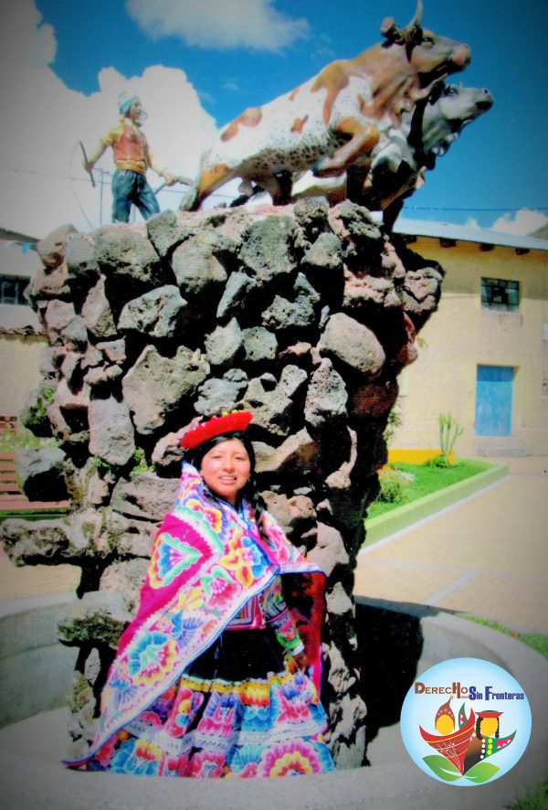 Foto Caso Zenaida
