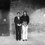 Georgina Gamboa García, mujer indígena quechua de Ayacucho, Perú.